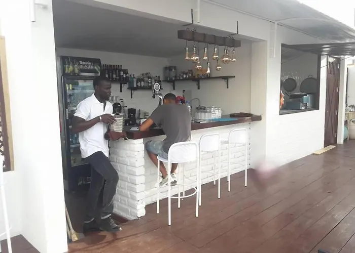 Casa Mara Dakar